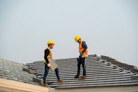 Emergency Roof Repair Services